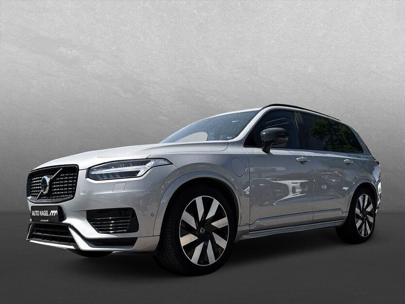 XC90