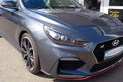 Hyundai i30 96.600 km 18.900 &euro; Augsburg 86179