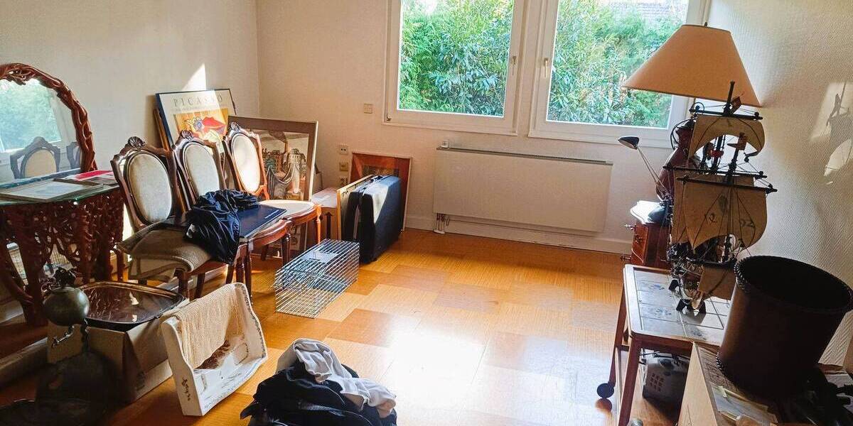 Einfamilienhaus Berlin Mariendorf - 8 Zimmer, 220 m&sup2;, 599.000&euro; | Angebot:26875748
