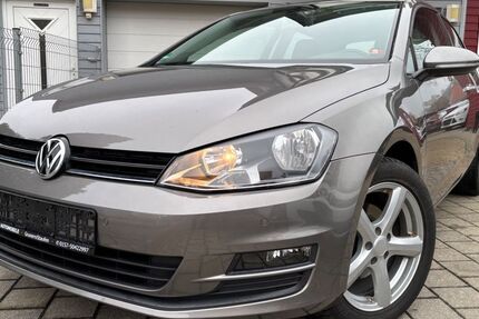 VW Golf 50.000 km 12.900 &euro; Staufen Im Breisgau 79219