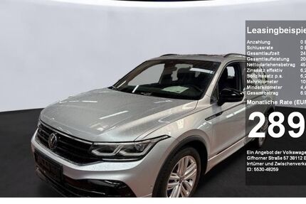 VW Tiguan 39.100 km 42.800 &euro; Mühldorf am Inn 84453