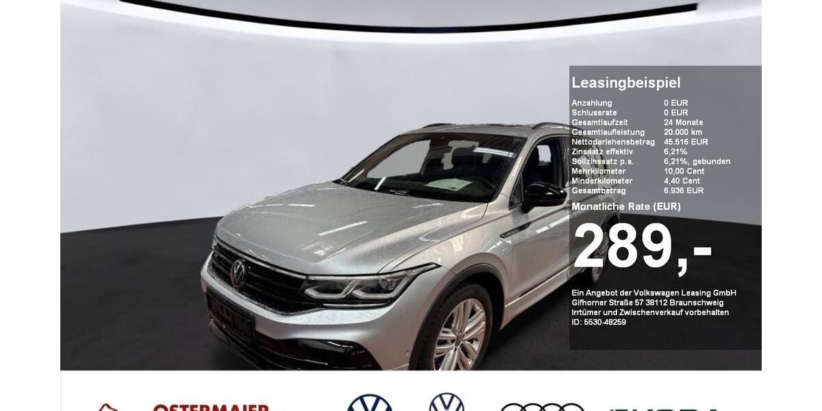 VW Tiguan 39.100 km 42.800 &euro; Mühldorf am Inn 84453