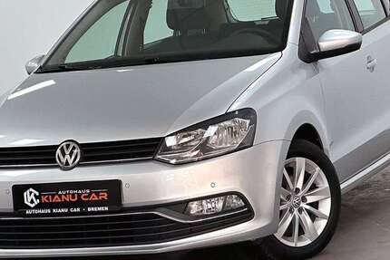 VW Polo 154.000 km 7.900 &euro; Bremen 28259