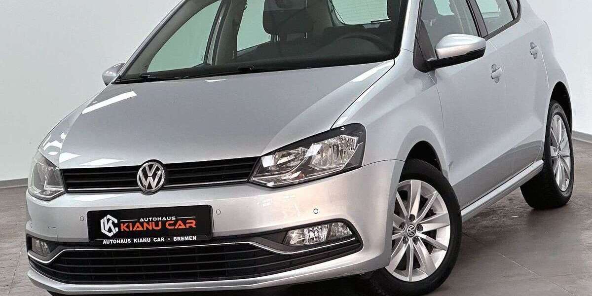 VW Polo 154.000 km 7.900 &euro; Bremen 28259