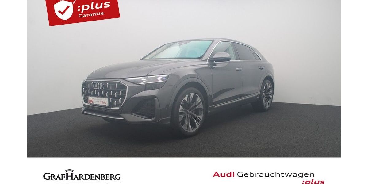 Audi Q8 11.681 km 71.980 &euro; Karlsruhe 76131