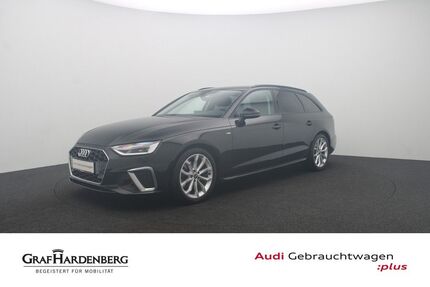 Audi A4 94.110 km 24.880 &euro; Karlsruhe 76131