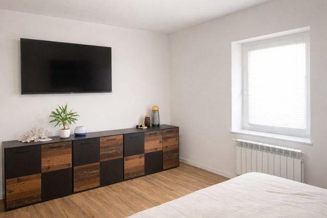 Erdgeschoßwohnung Schwedt (Oder) - 3 Zimmer, 100 m&sup2;, 1.050&euro; | Angebot:26359778