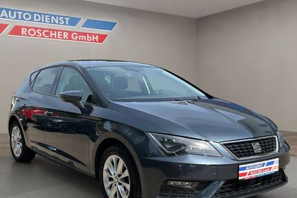 Seat Leon 88.628 km 12.499 &euro; Brand-Erbisdorf 09618
