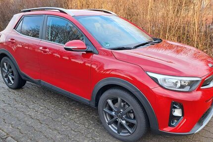 Kia Stonic 34.500 km 13.450 &euro; Aalen 73434