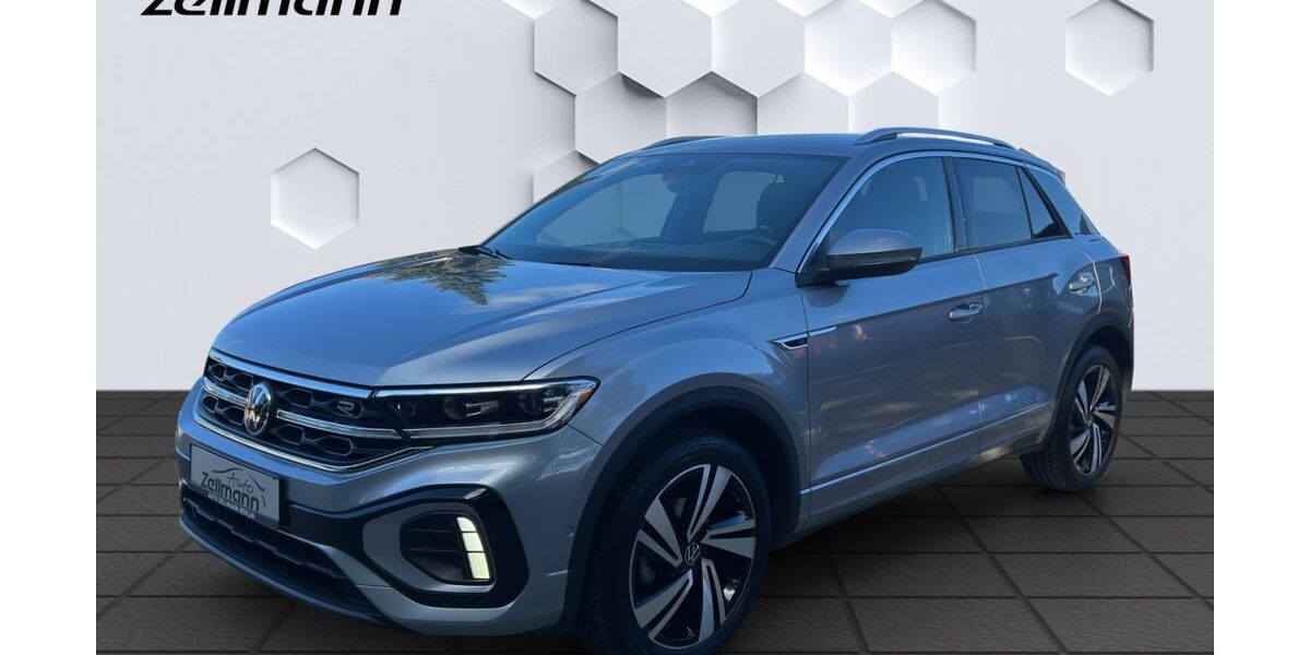 VW T-Roc 21.317 km 28.833 &euro; Berlin 12524