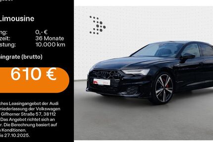 Audi A6 23.328 km 59.990 € Coburg 96450