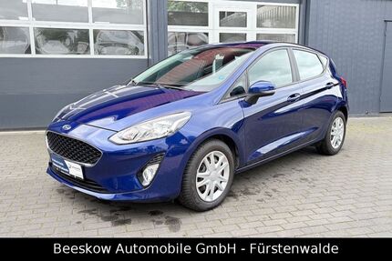 Ford Fiesta 59.469 km 10.880 &euro; Fürstenwalde 15517