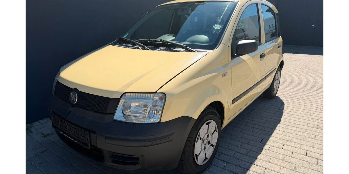 Fiat Panda 187.111 km 790 &euro; Rottenburg am Neckar 72108