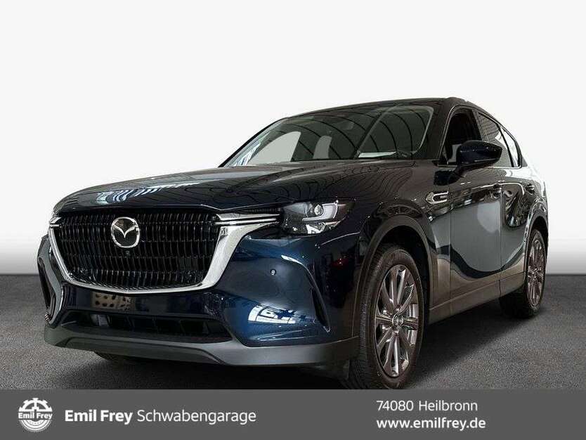 CX-60
