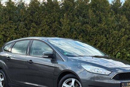 Ford Focus 108.000 km 6.700 &euro; Trostberg 83308