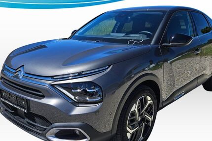 Citroen C4 16.900 km 18.775 &euro; Landsberg 86899