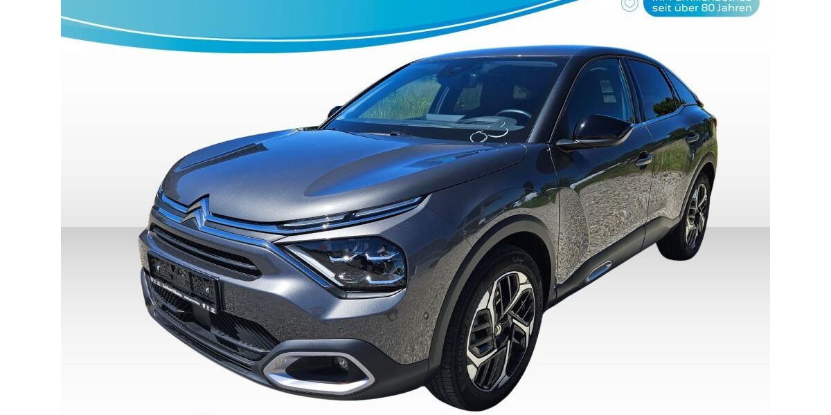 Citroen C4 16.900 km 18.775 &euro; Landsberg 86899