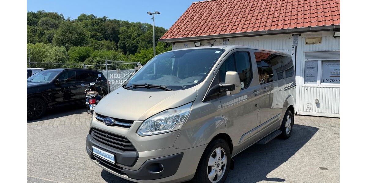 Ford Transit 213.000 km 11.900 &euro; Mörlenbach 69509