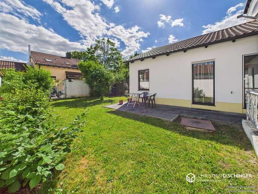Haus zum Kaufen in Regensburg 650.000 € 169 m²