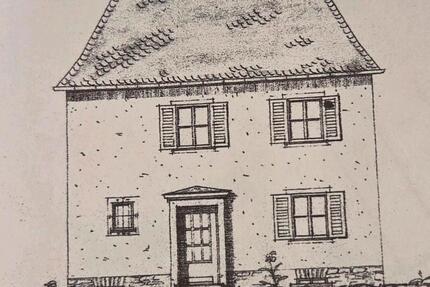 Einfamilienhaus in Kirchberg zu vermieten 5 zimmer