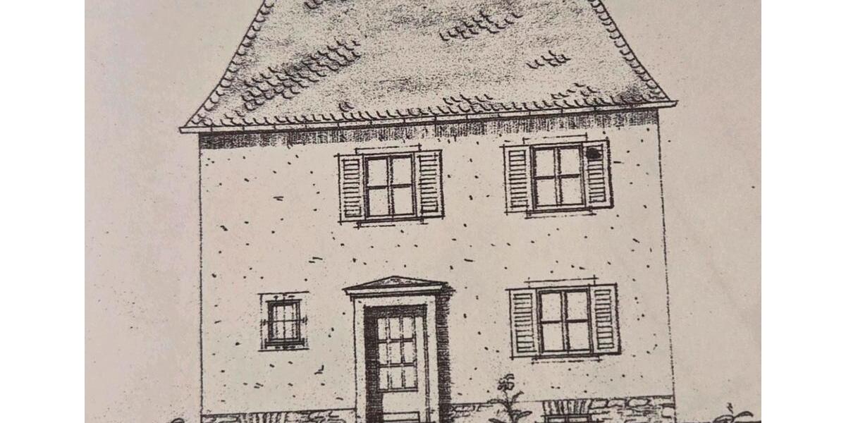 Einfamilienhaus in Kirchberg zu vermieten 5 zimmer