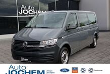 Gebrauchtwagen VW T6 Kombi