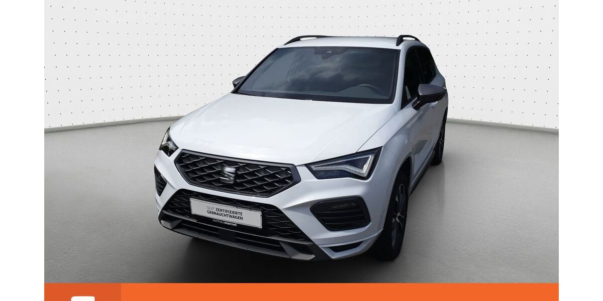 Seat Ateca 26.300 km 30.490 &euro; Königstein/Ts. 61462