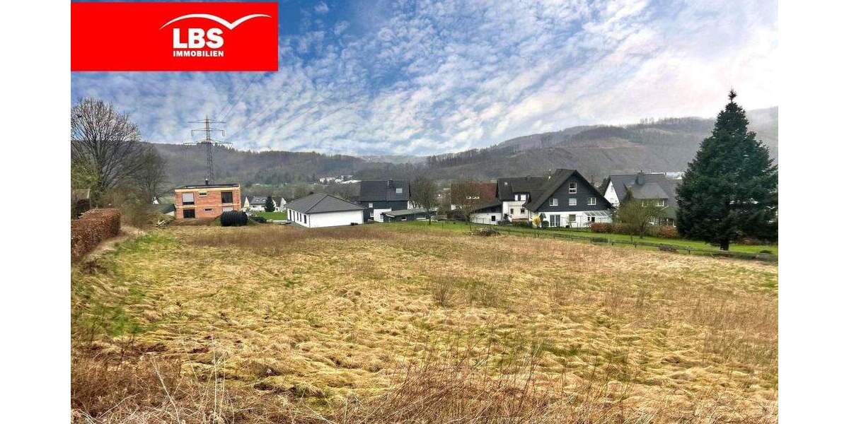 Grundstück Arnsberg Oeventrop - 125.000&euro; | Angebot:24450262