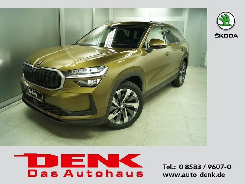 Kodiaq