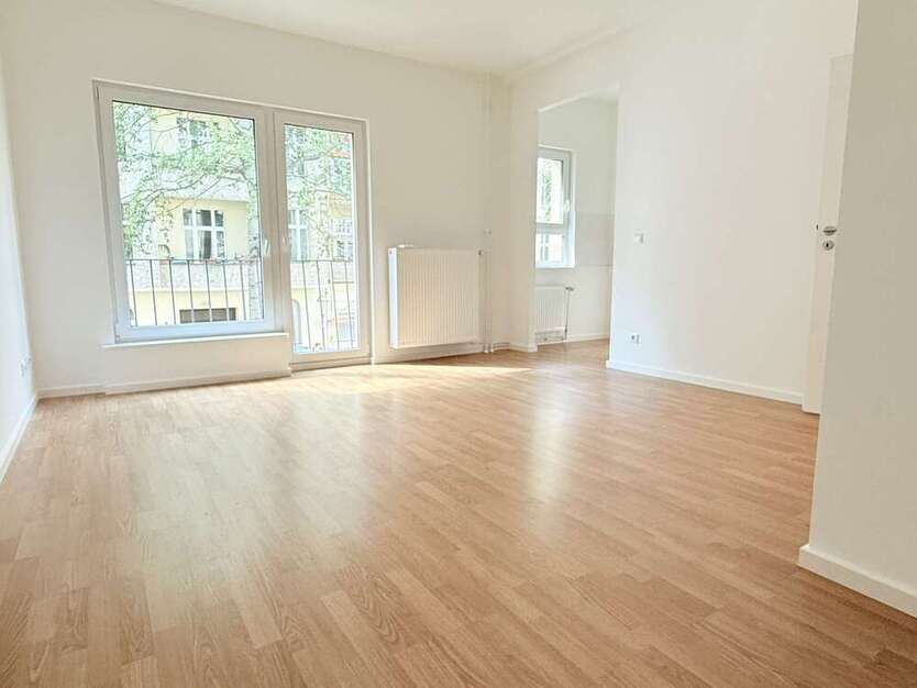 Wohnung zum Kaufen in Berlin 195.000 € 30 m²