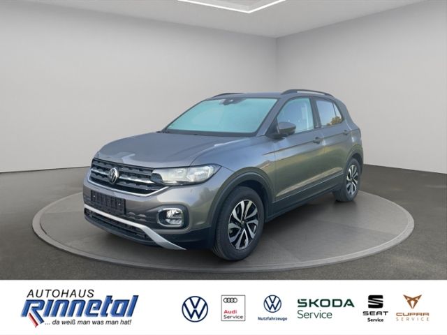 T-Cross
