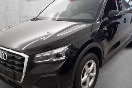 Audi Q2 32.090 km 23.490 &euro; Leipzig 04129