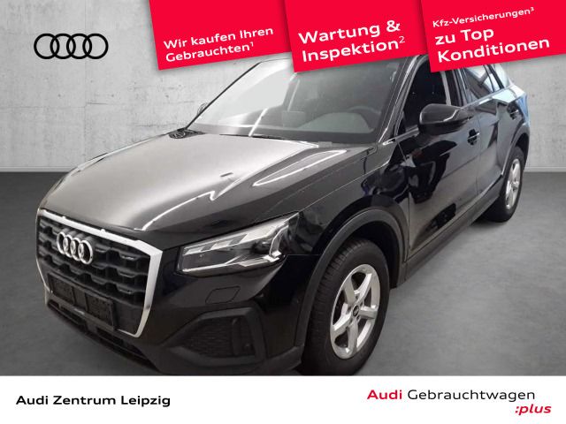 Audi Q2 32.090 km 23.490 &euro; Leipzig 04129