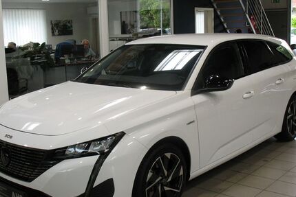 Peugeot 308 66.800 km 19.990 &euro; Dülmen 48249
