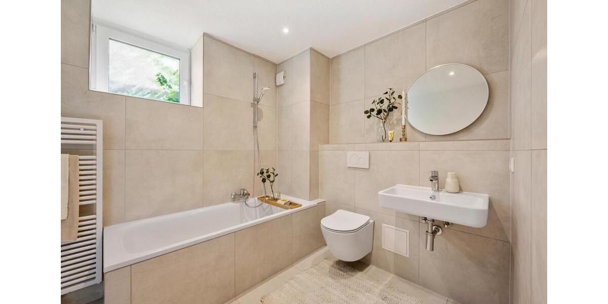 Maisonettenwohnung Salzkotten - 6 Zimmer, 123 m&sup2;, 230.000&euro; | Angebot:23743655