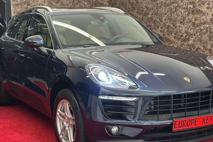 Porsche Macan 154.500 km 29.990 € Eichwalde 15732