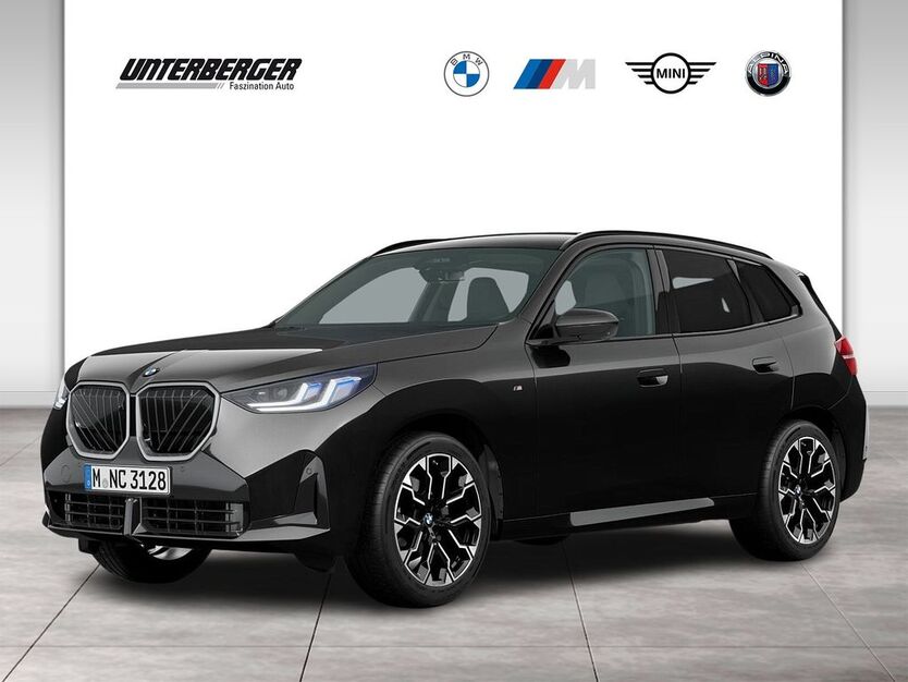 BMW X3 9.085 km 62.890 € Bad Wiessee 83707