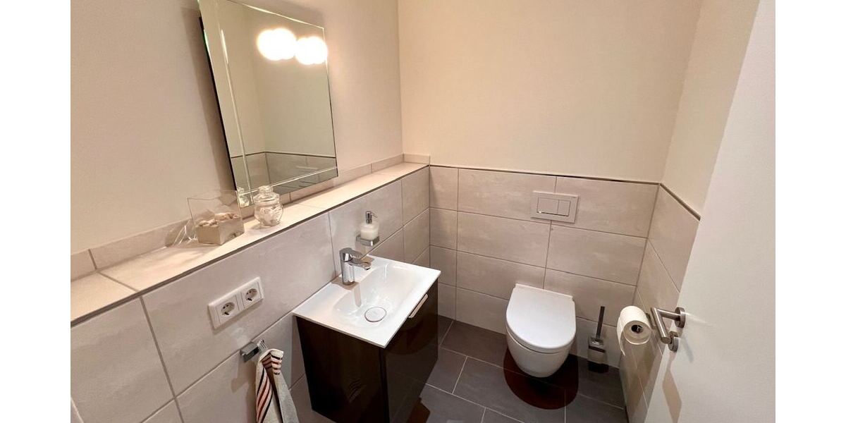 Wohnen in Bestlage! - Etagenwohnung Hildesheim Mitte | Angebot:25329025