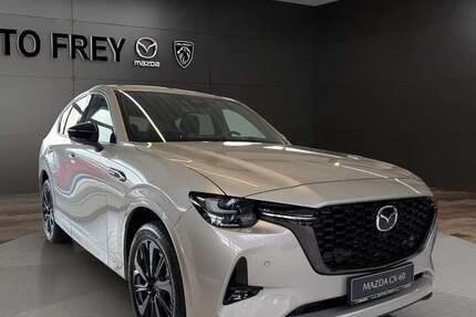 Mazda CX-60 1.017 km 54.990 &euro; Augsburg 86167