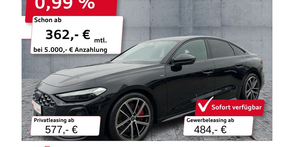Audi A5 14.381 km 58.950 &euro; Bayreuth 95448