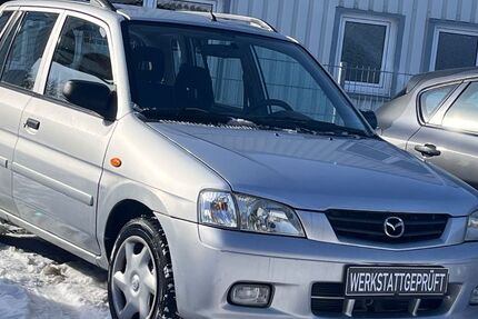 Mazda Demio 131.000 km 3.999 &euro; Flintbek 24220