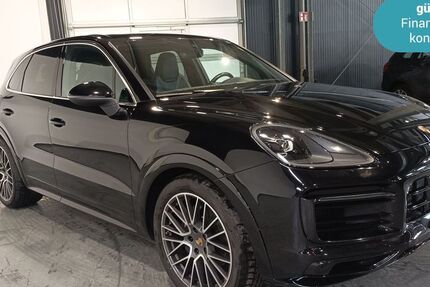 Porsche Cayenne 96.725 km 50.550 € Eching 85386