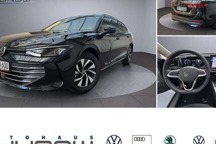 VW Passat Variant 8.500 km 48.900 &euro; Ilmenau 98693