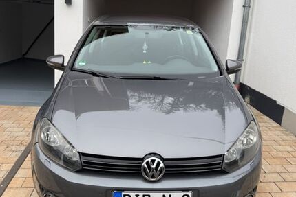 VW Golf 217.000 km 5.300 &euro; Idar-Oberstein 55743