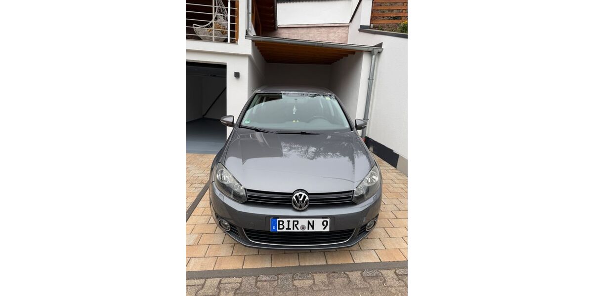 VW Golf 217.000 km 5.300 &euro; Idar-Oberstein 55743