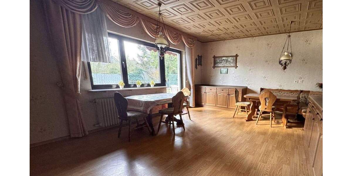 Einfamilienhaus Gernsheim - 5 Zimmer, 123 m&sup2;, 495.000&euro; | Angebot:25036955