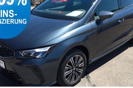 Seat Ibiza 1.033 km 21.990 &euro; Wemding 86650