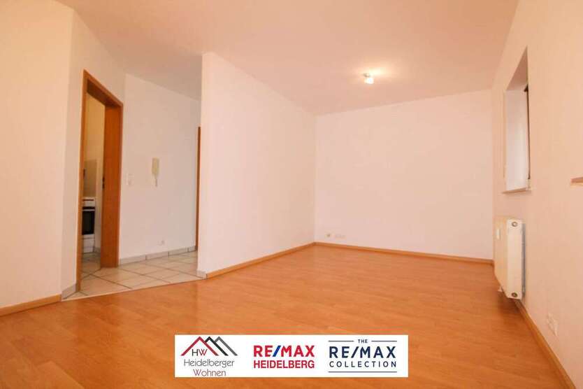 Wohnung zum Mieten in Hambrücken 500 € 30 m²