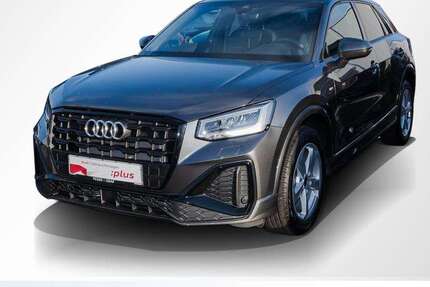 Audi Q2 11.420 km 32.990 &euro; Magdeburg 39126