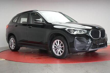 BMW X1 102.000 km 20.490 € Braunschweig 38110